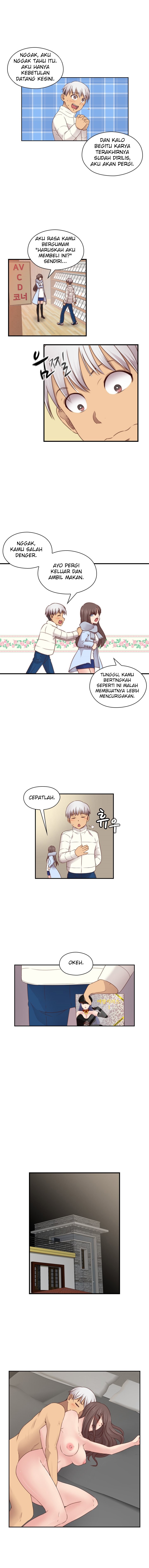 H-Campus - Chapter 71 end 6