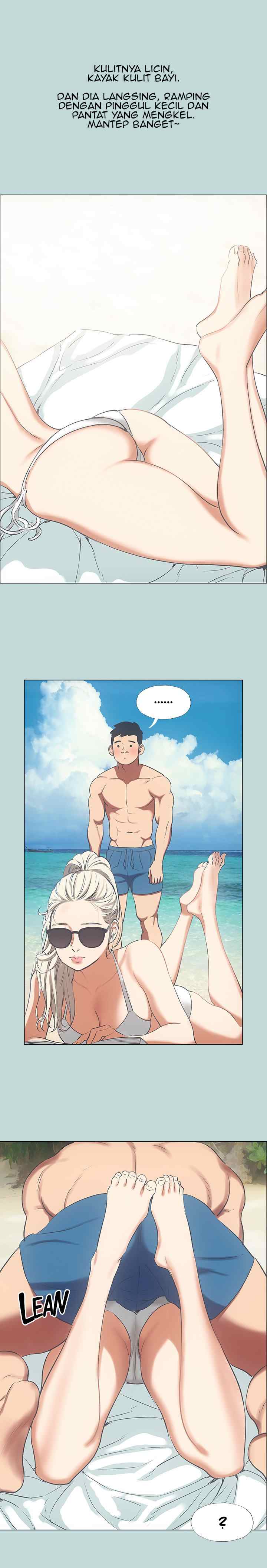 Summer Vacation - Chapter 59.5 end 3