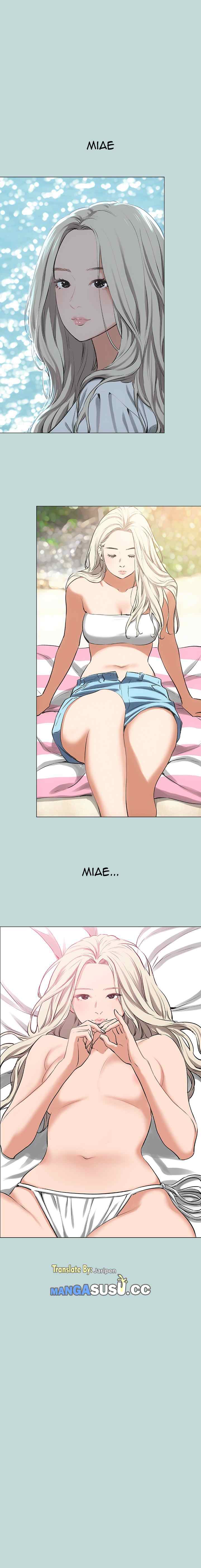 Summer Vacation - Chapter 59.5 end 1