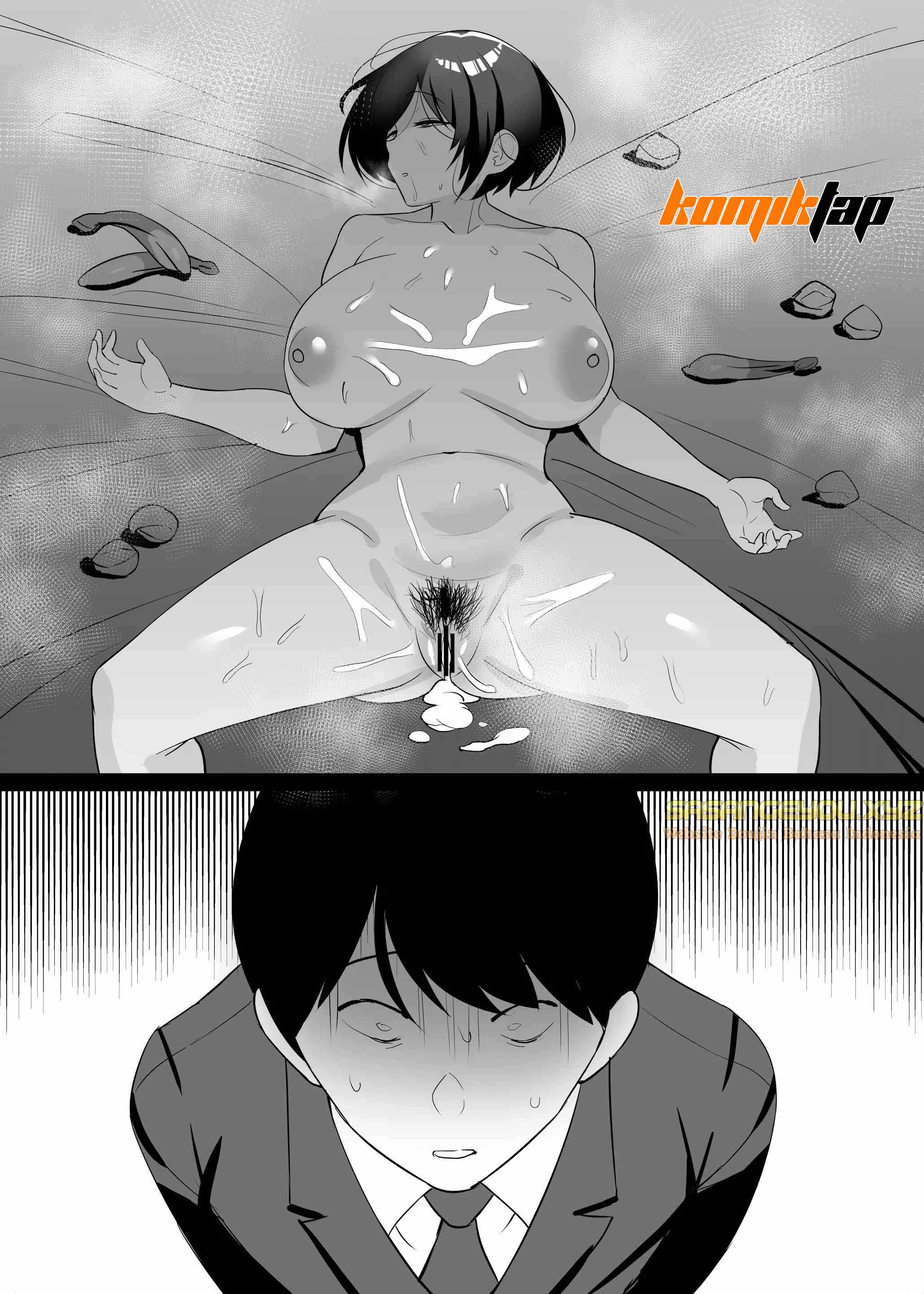 Boku no Tsuma to Nete Kudasai - Chapter 1 end 36