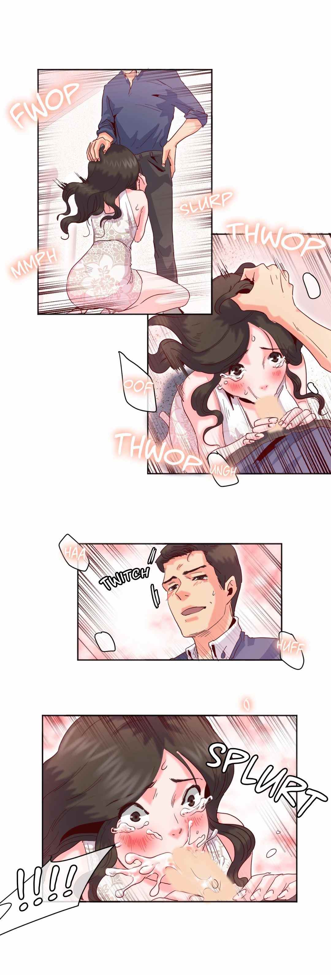 Housewife Training - Chapter 16 end 3 Housewife Training - Chapter 16 end 3