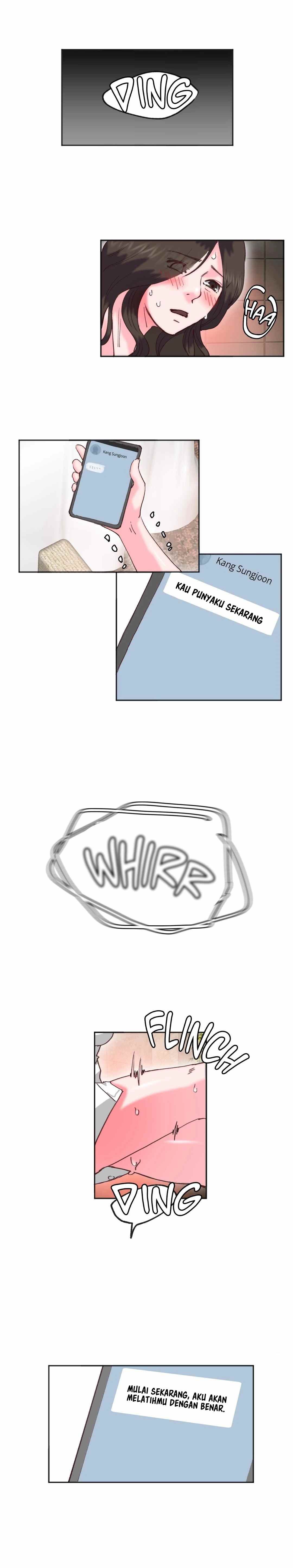 Housewife Training - Chapter 16 end 15 Housewife Training - Chapter 16 end 15