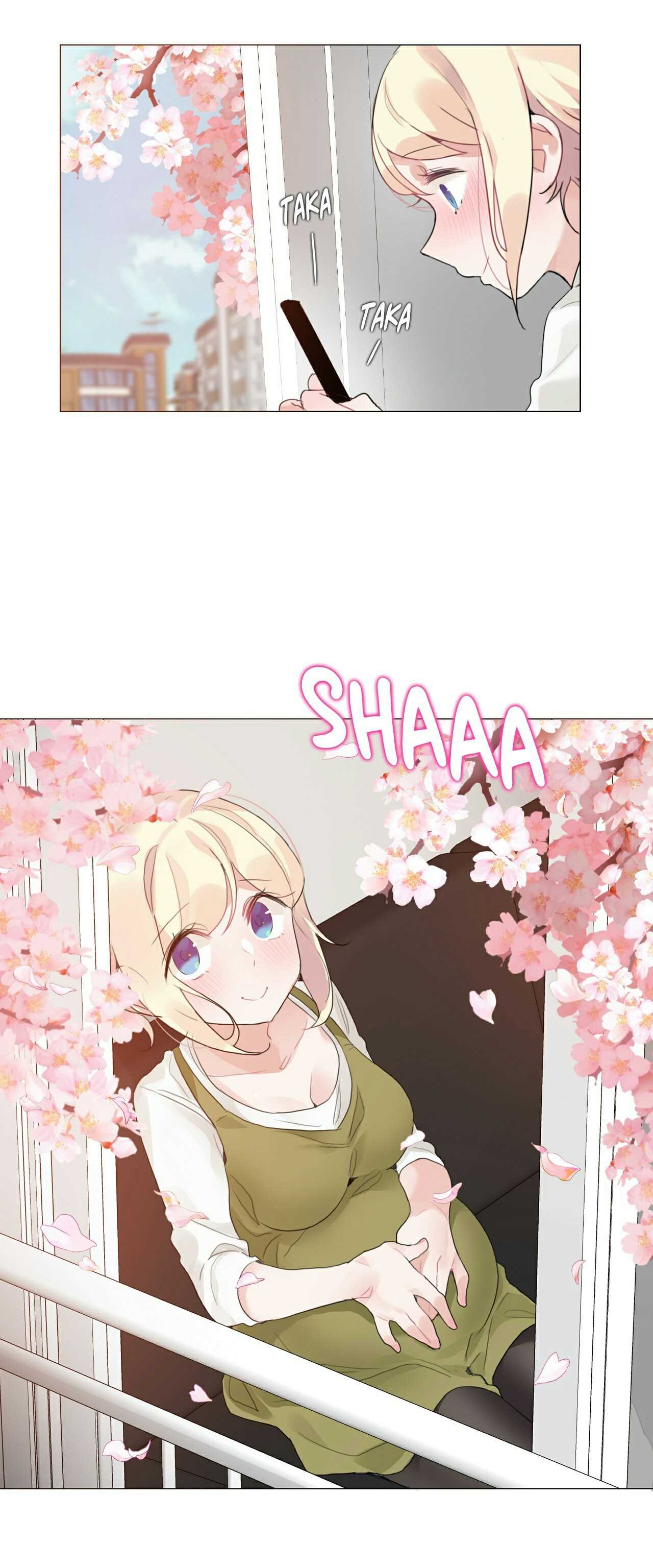 A Pervert&#8217;s Daily Life - Chapter 124 end s4 25