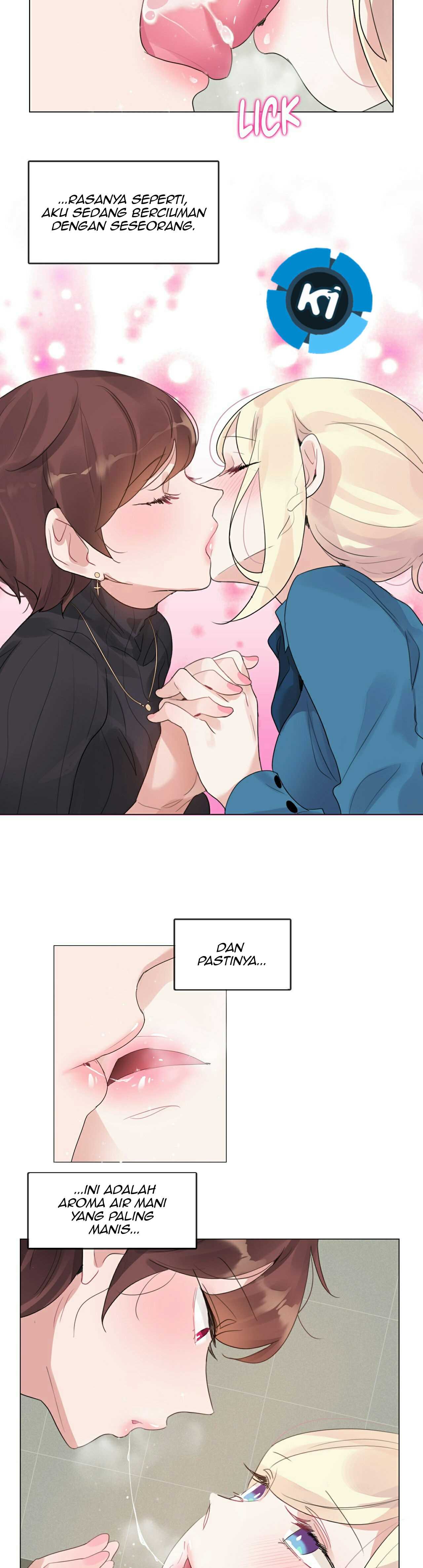 A Pervert&#8217;s Daily Life - Chapter 124 end s4 2