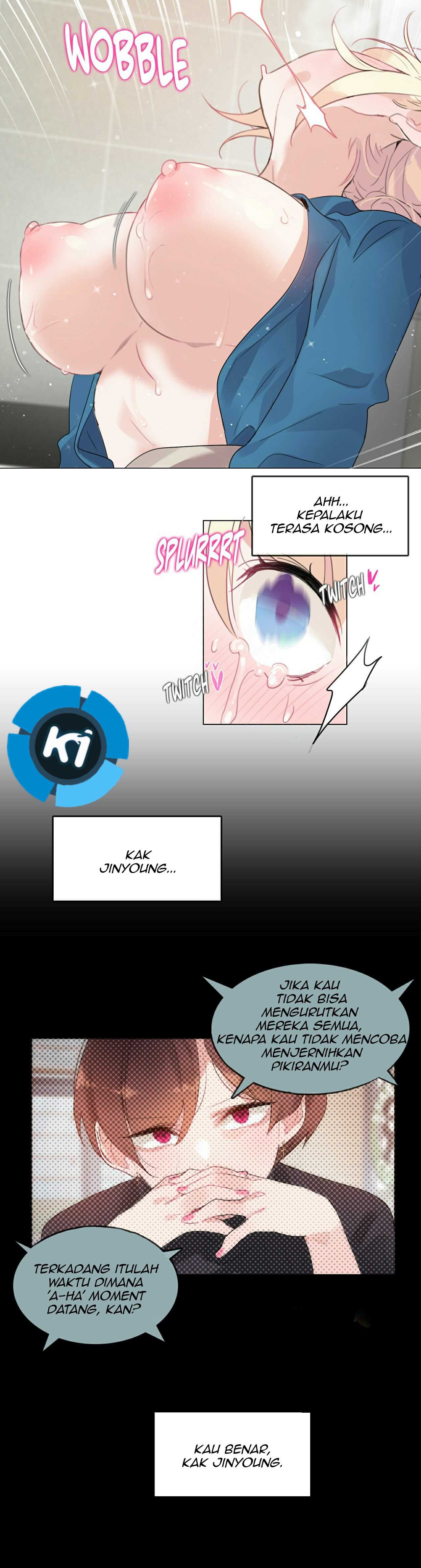 A Pervert&#8217;s Daily Life - Chapter 124 end s4 18