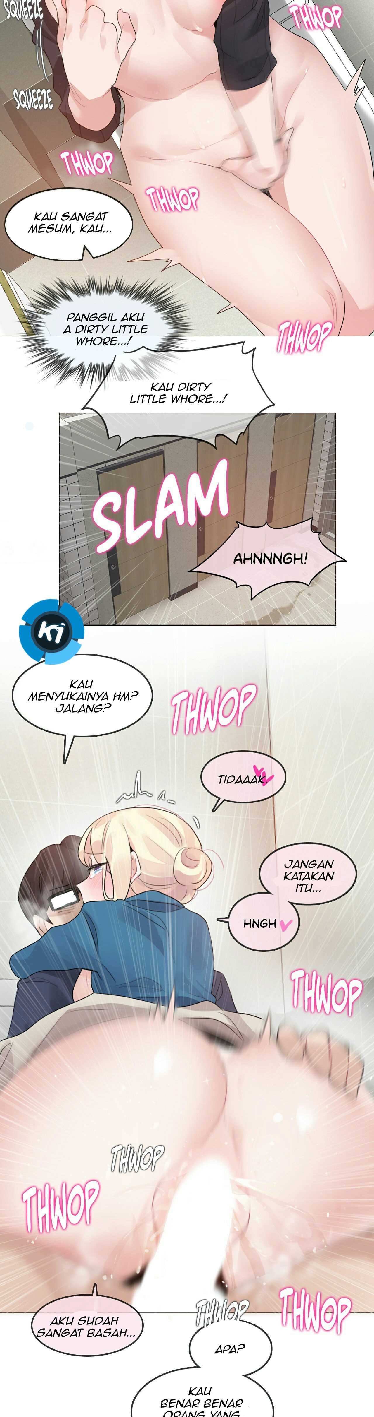 A Pervert&#8217;s Daily Life - Chapter 124 end s4 11