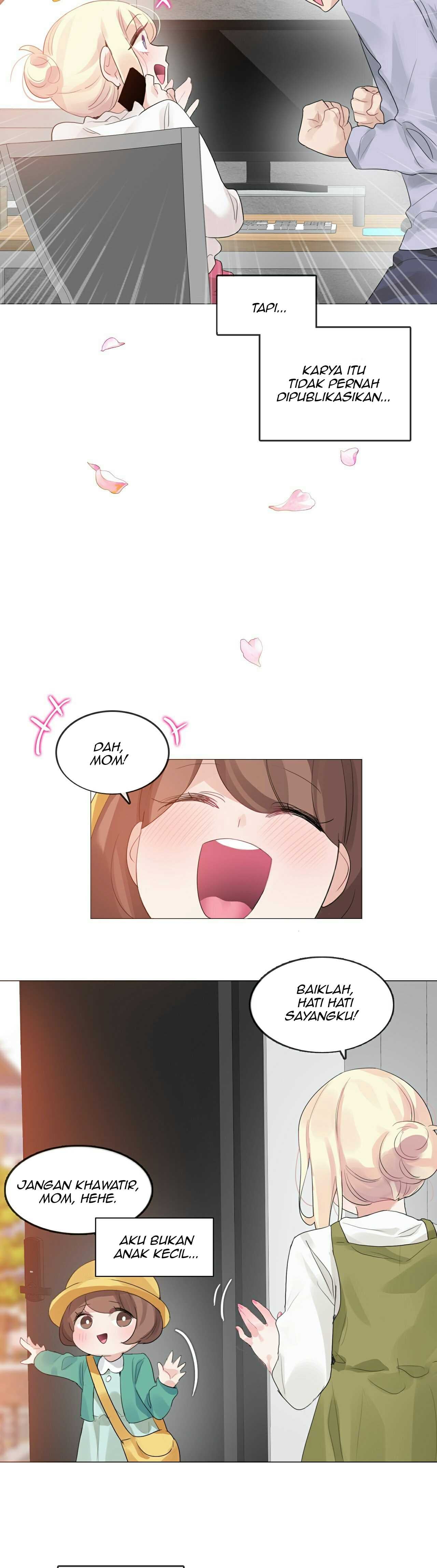 A Pervert&#8217;s Daily Life - Chapter 124 end s4 23