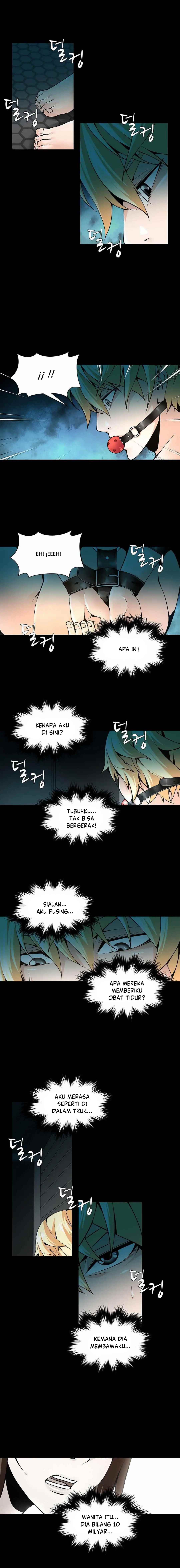Twin Slaves - Chapter 123 end 4