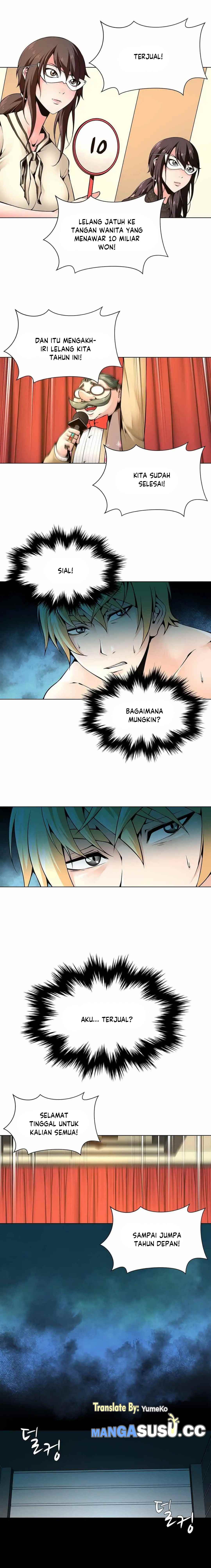 Twin Slaves - Chapter 123 end 3