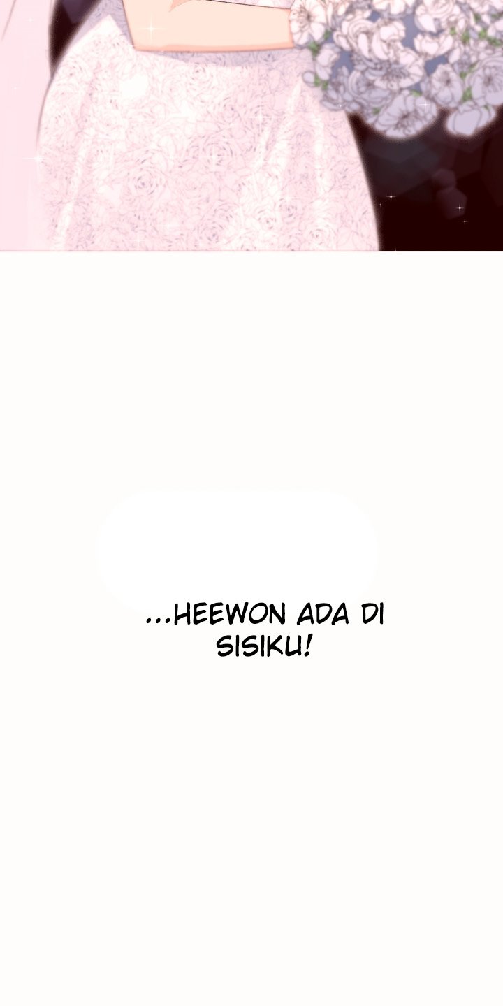 Pheromone-holic - Chapter 53 end 46
