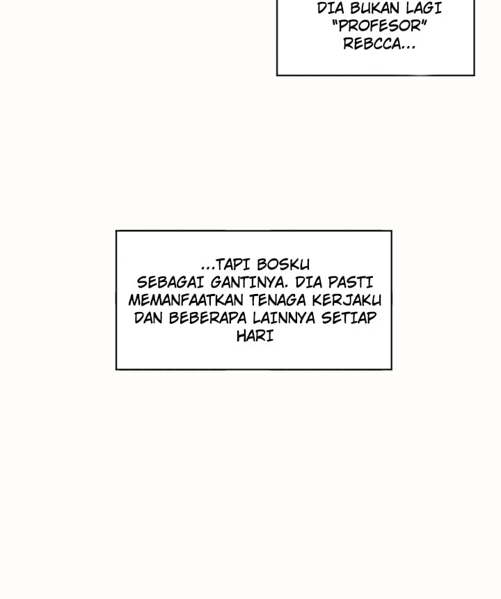 Pheromone-holic - Chapter 53 end 30