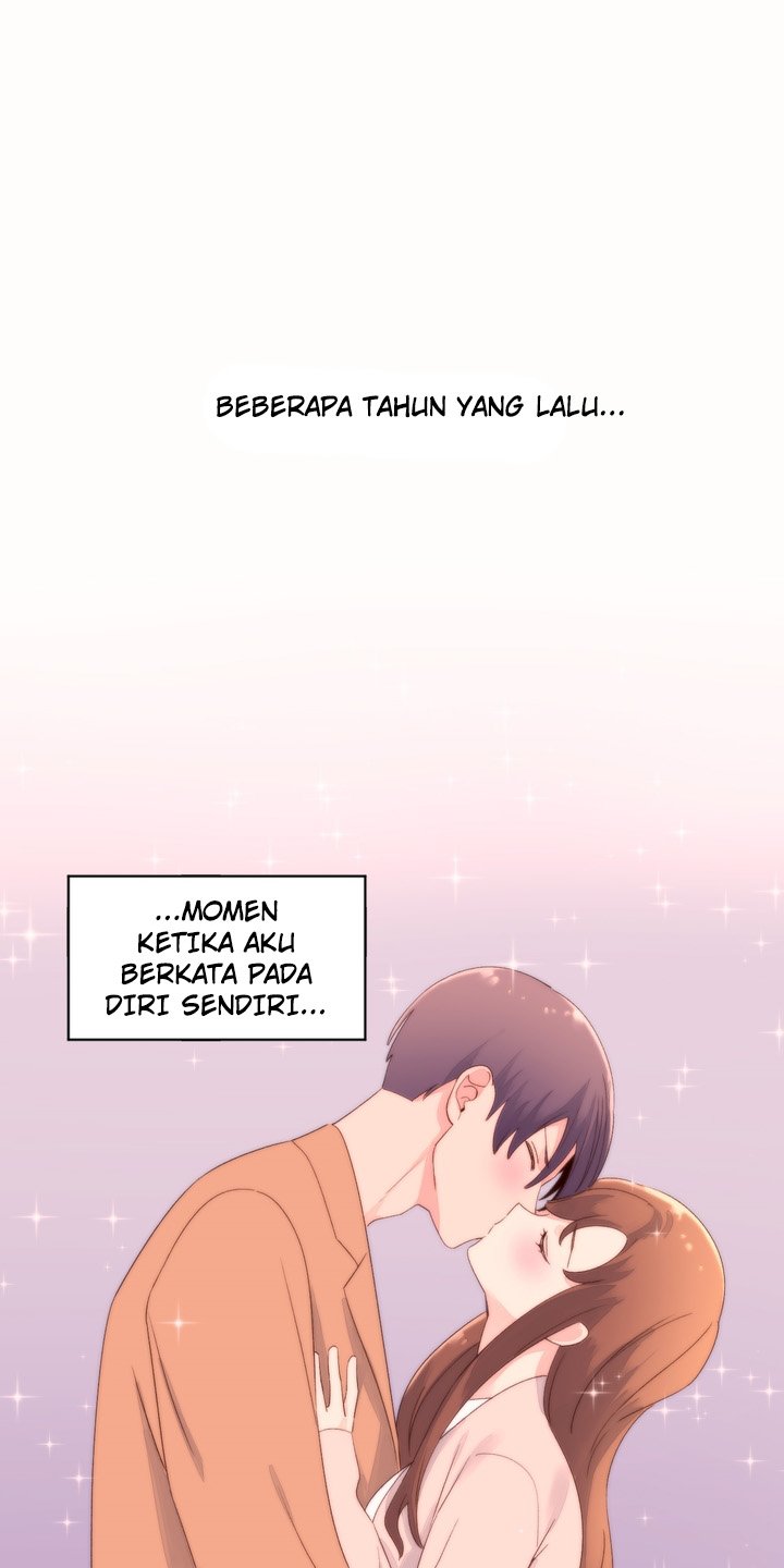 Pheromone-holic - Chapter 53 end 11
