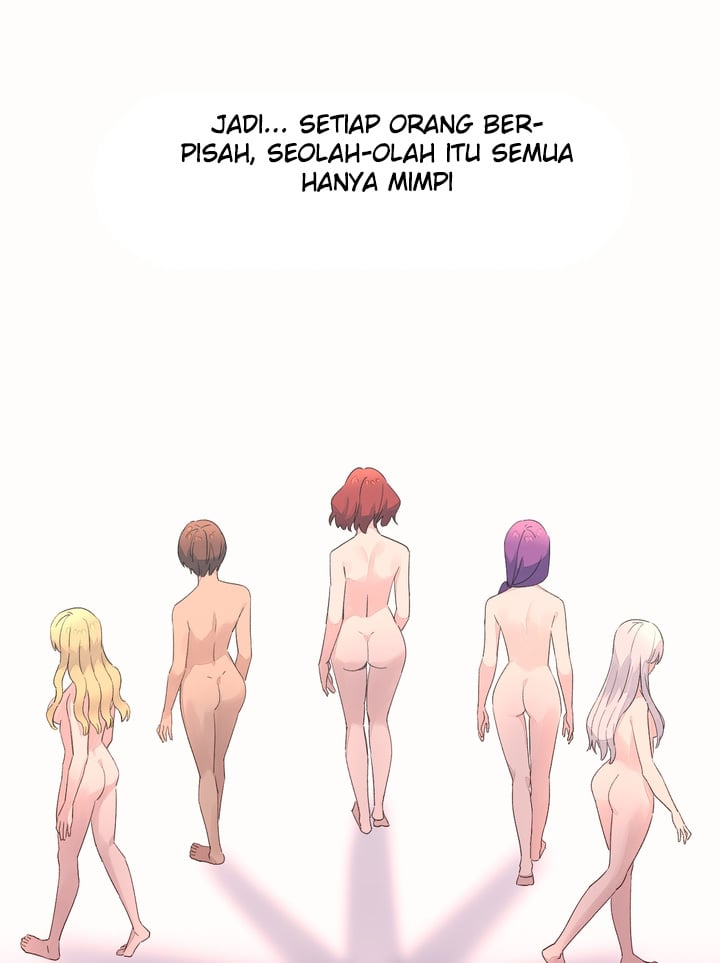 Pheromone-holic - Chapter 53 end 41