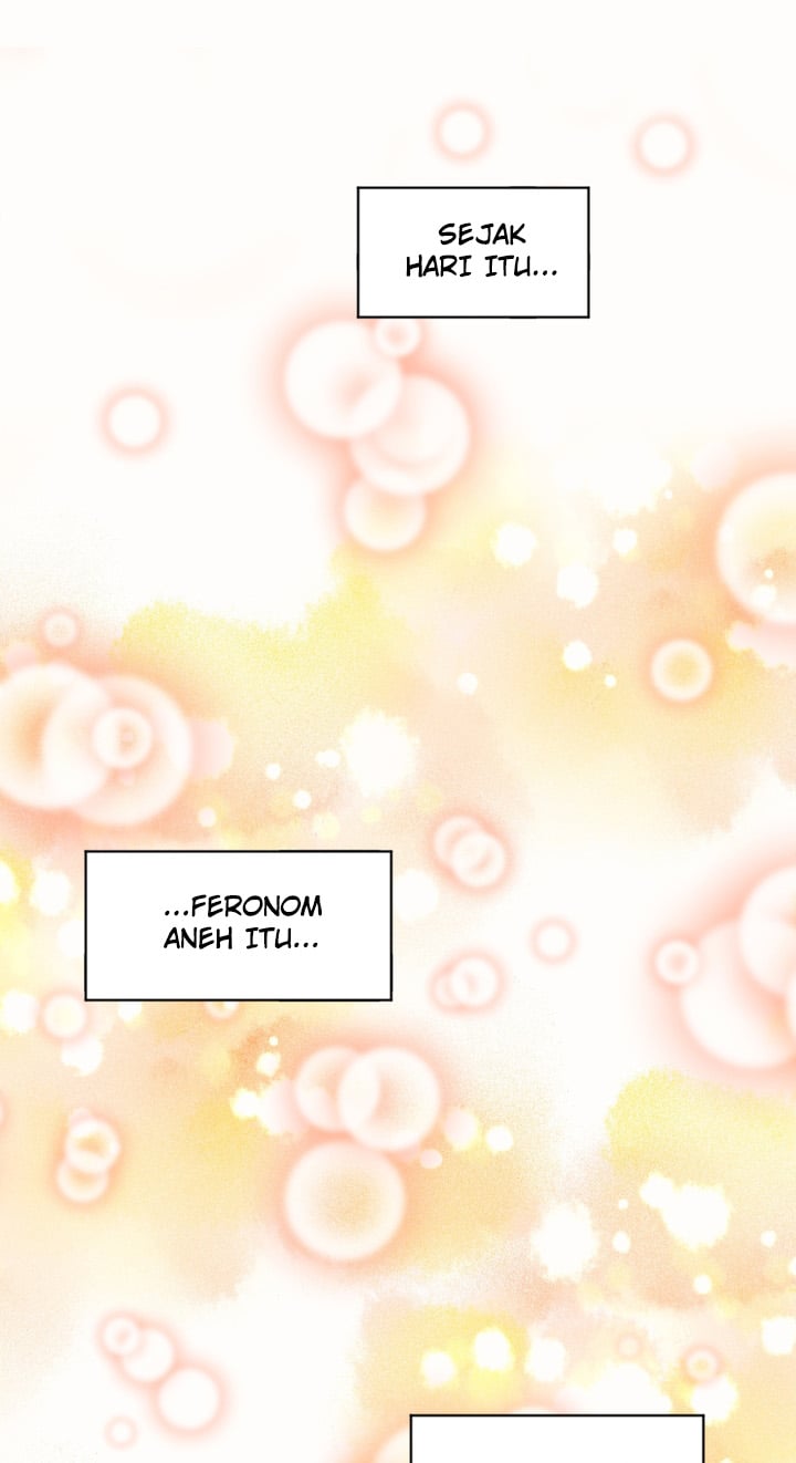 Pheromone-holic - Chapter 53 end 21