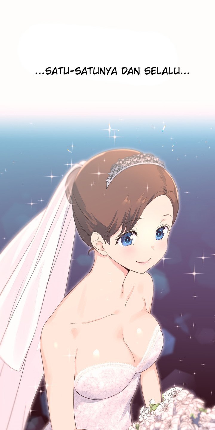 Pheromone-holic - Chapter 53 end 45