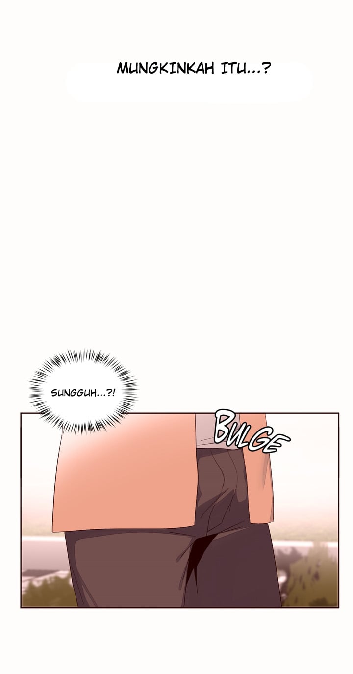 Pheromone-holic - Chapter 53 end 20