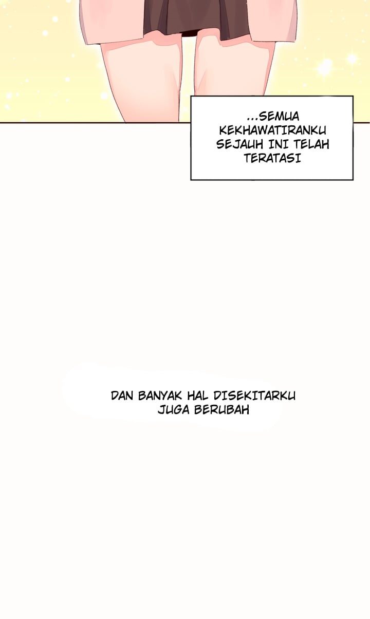 Pheromone-holic - Chapter 53 end 24