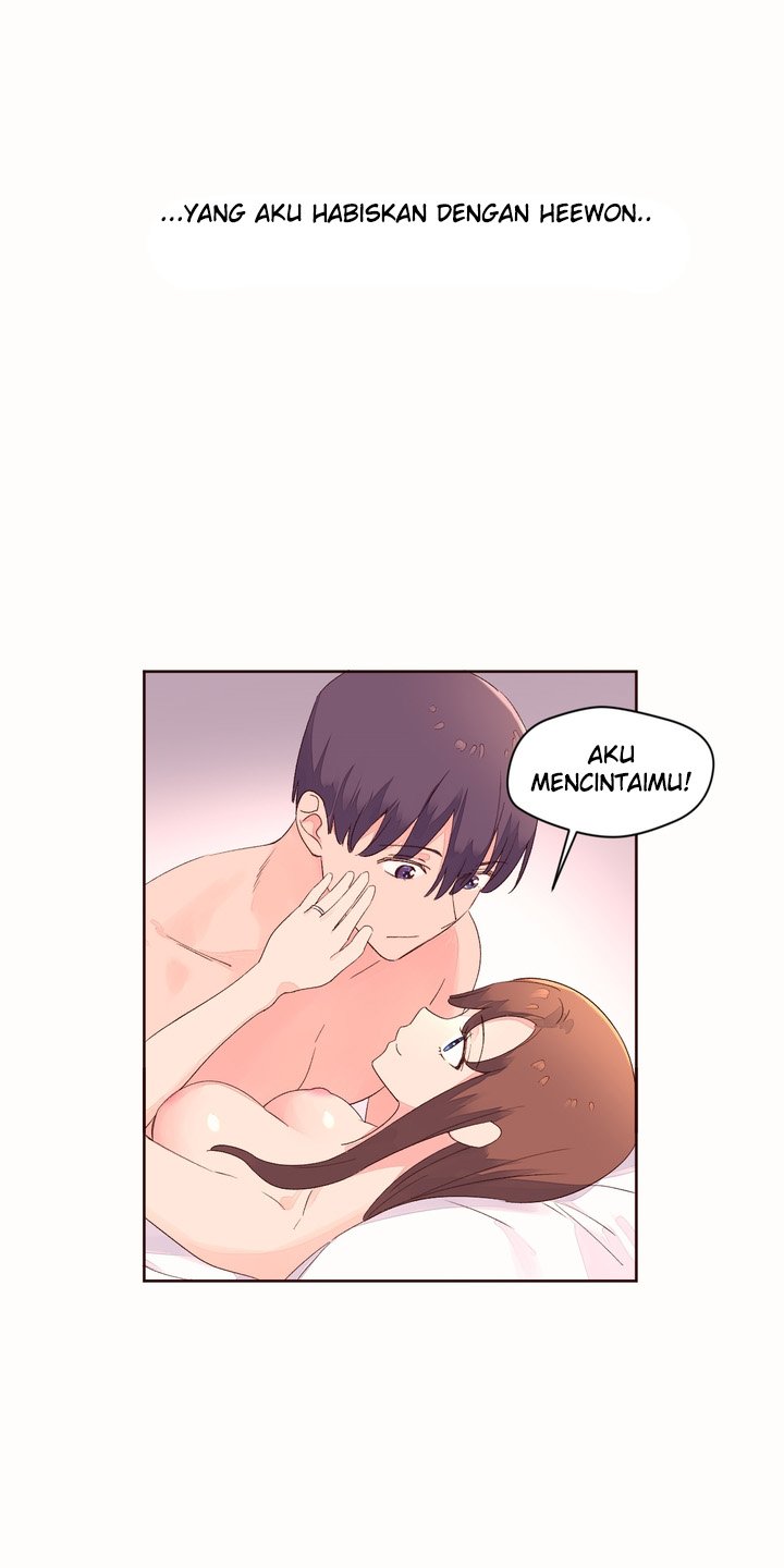 Pheromone-holic - Chapter 53 end 56