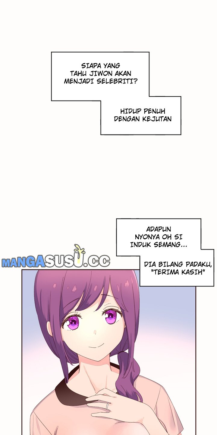 Pheromone-holic - Chapter 53 end 33
