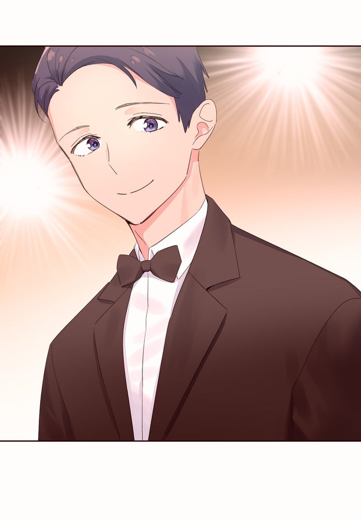 Pheromone-holic - Chapter 53 end 44