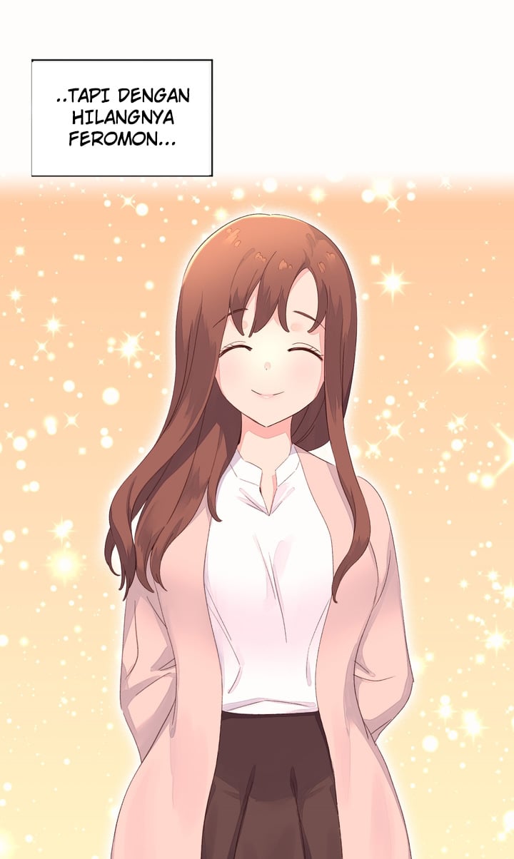 Pheromone-holic - Chapter 53 end 23