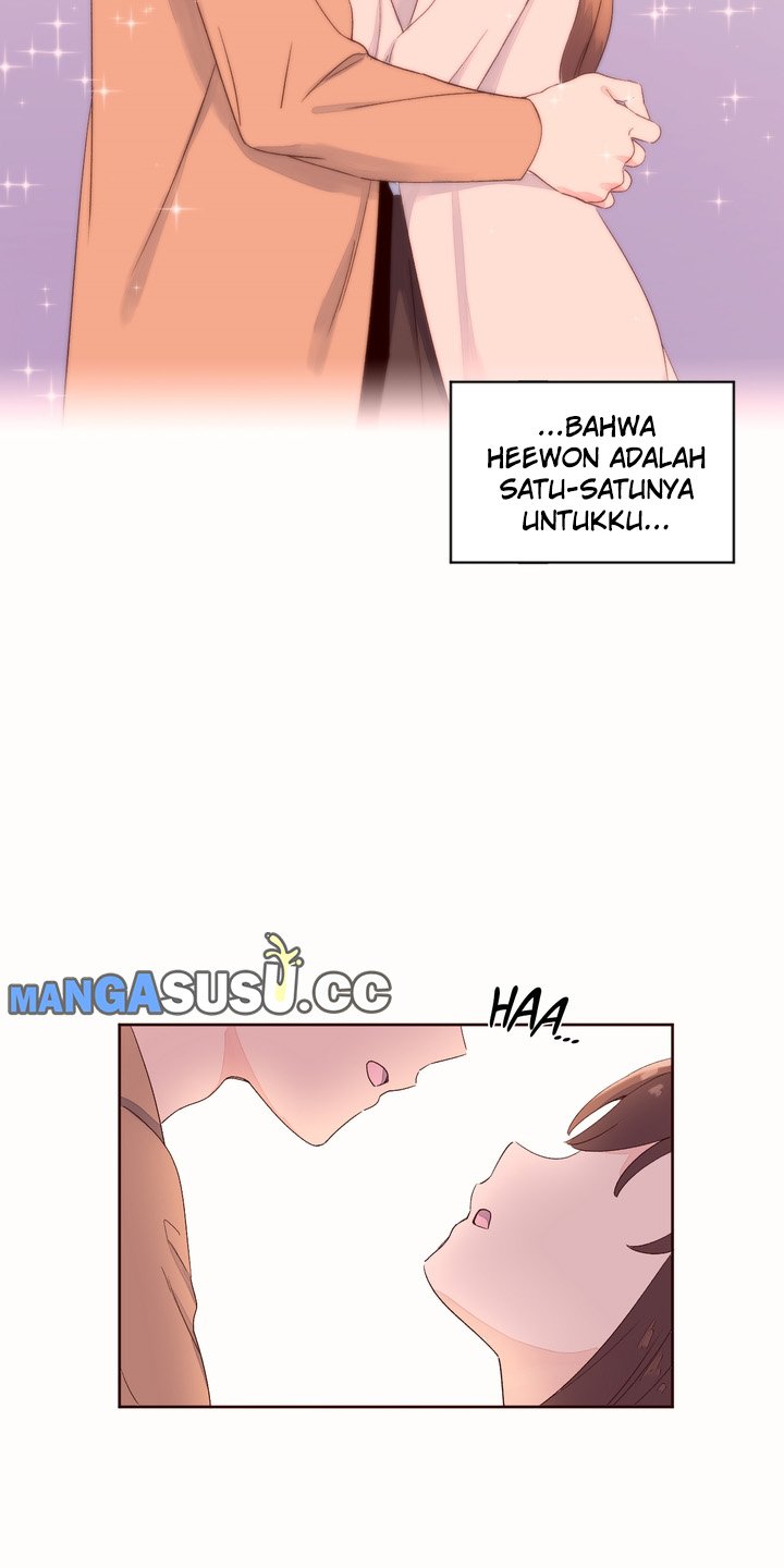 Pheromone-holic - Chapter 53 end 12