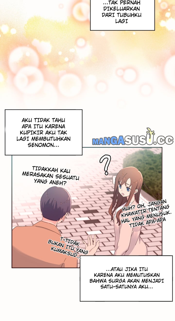 Pheromone-holic - Chapter 53 end 22