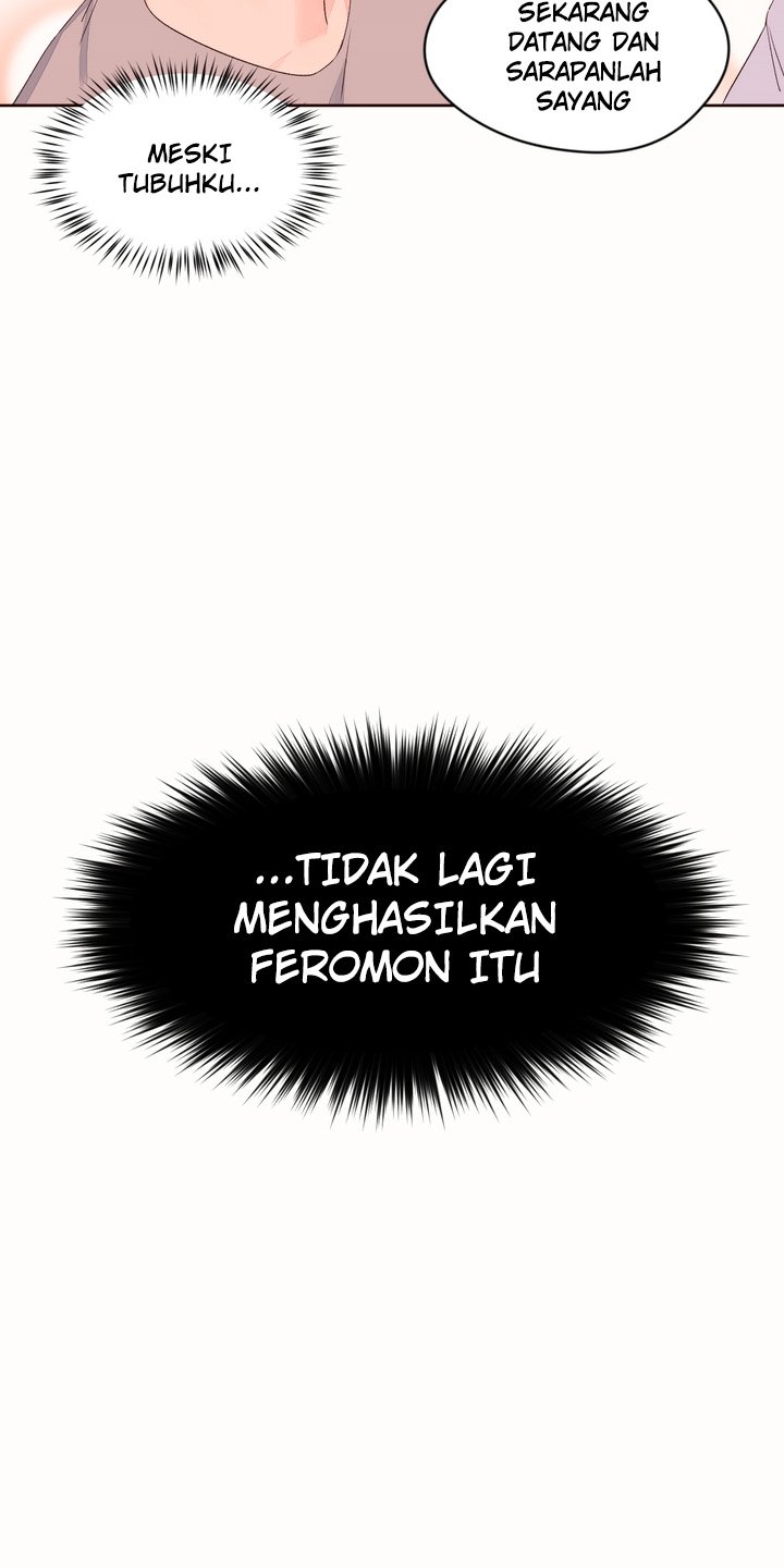 Pheromone-holic - Chapter 53 end 8