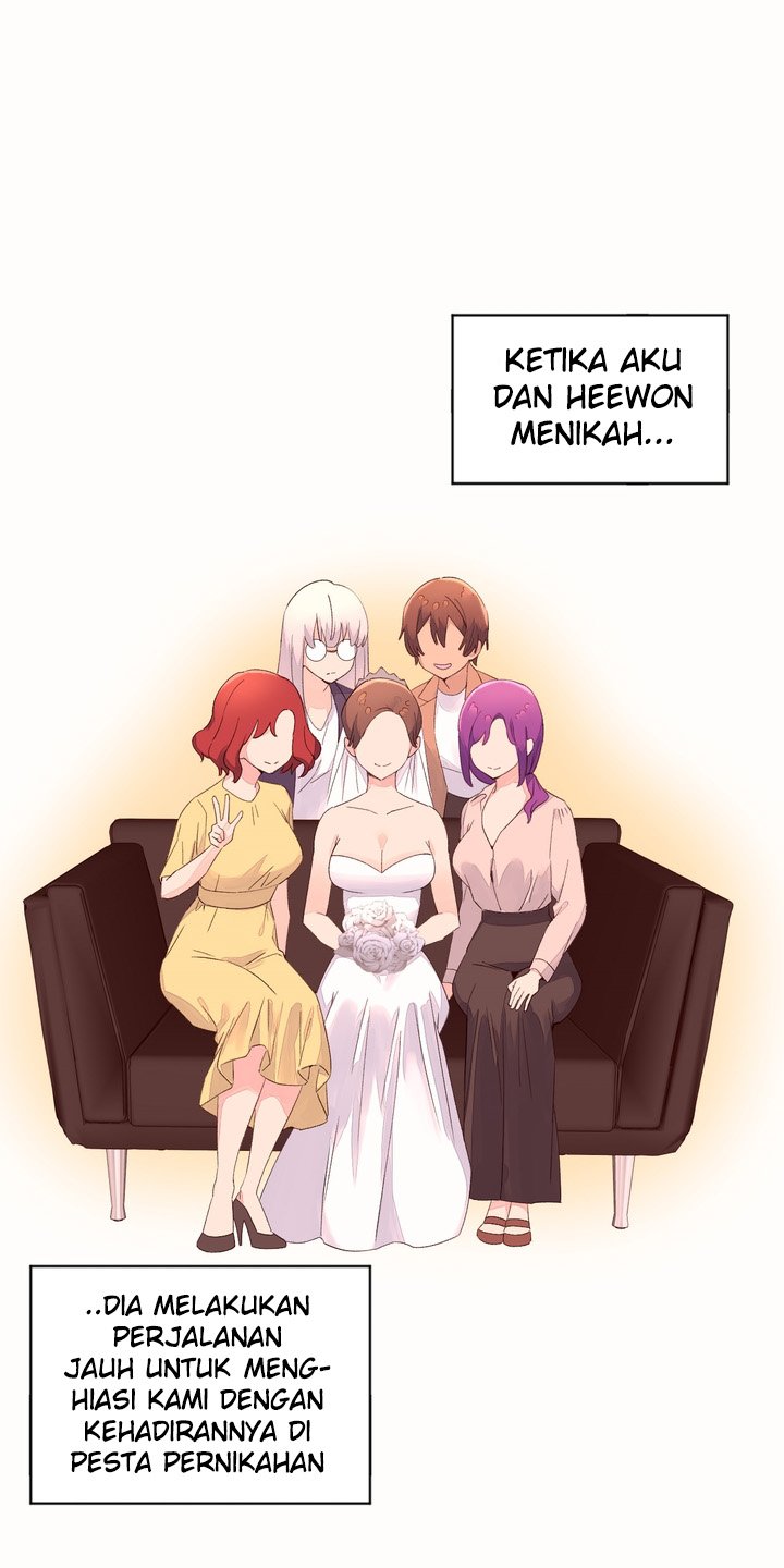 Pheromone-holic - Chapter 53 end 40