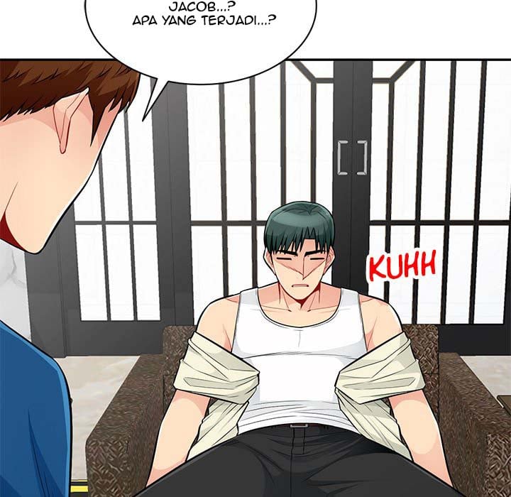 Family Tree - Chapter 52 end 84