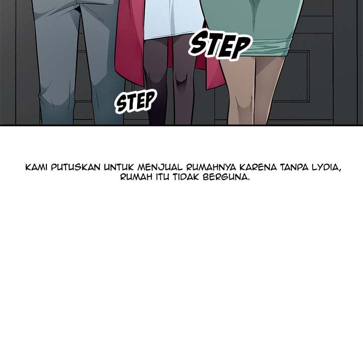 Family Tree - Chapter 52 end 100