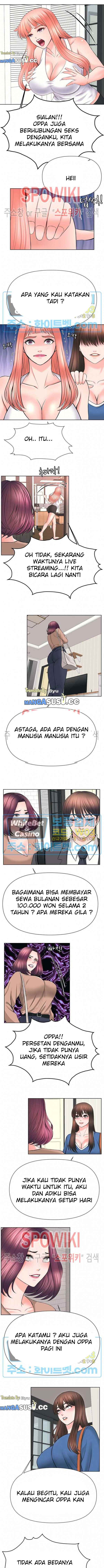 Please Take Care - Chapter 52 end 5 Please Take Care - Chapter 52 end 5