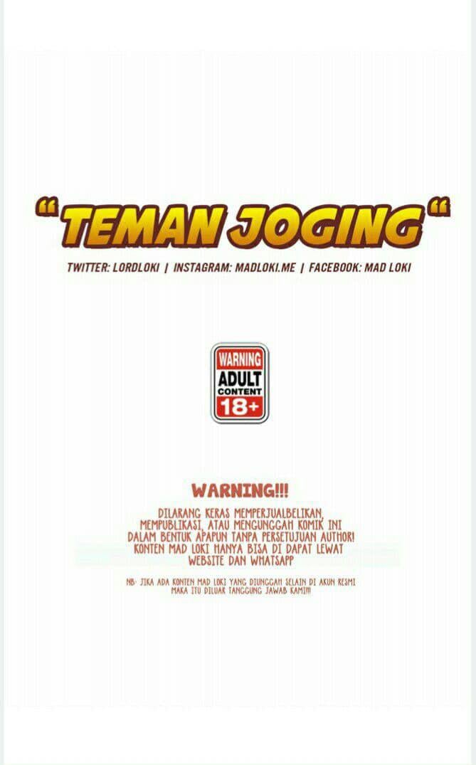 Komik Madloki Strip X - Madloki Strip X Chapter komik madloki teman jogging 1 Komik Madloki Strip X - Madloki Strip X Chapter komik madloki teman jogging 1