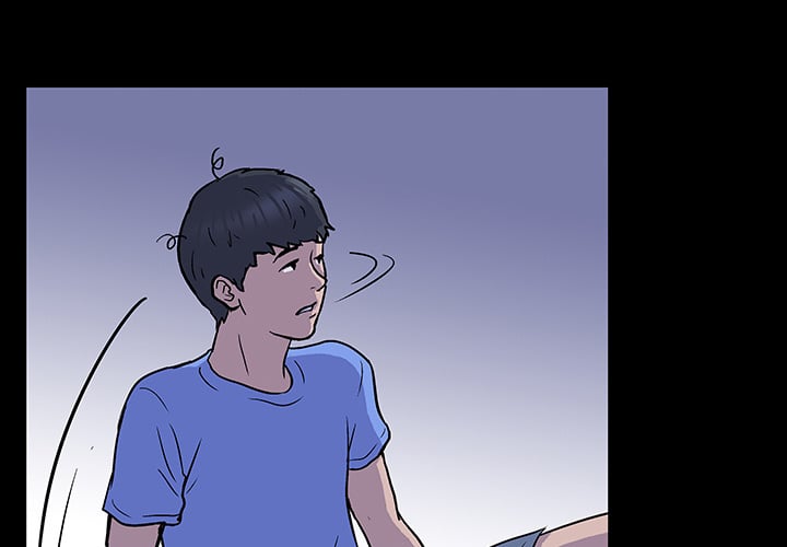Project Utopia - Chapter 0 prolok 5