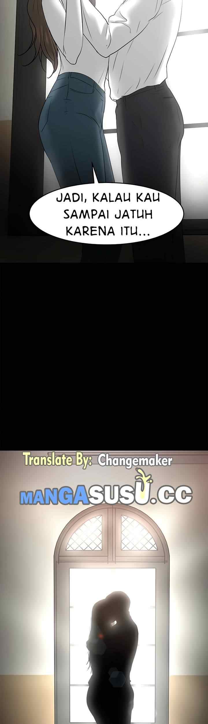 Are You Just Going To Watch - Chapter 50 end 6