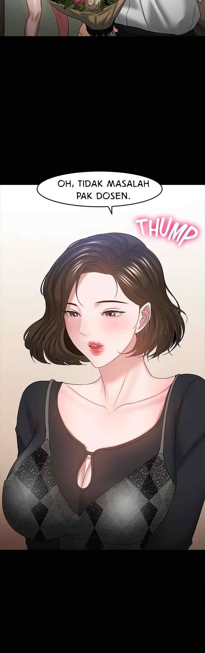 Are You Just Going To Watch - Chapter 50 end 35