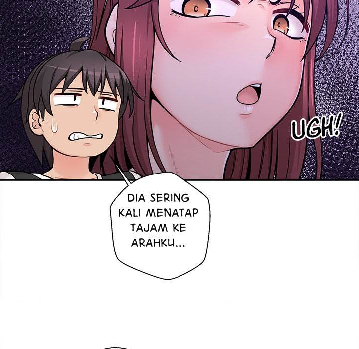 Crossing the Line - Chapter 50 end 74 Crossing the Line - Chapter 50 end 74