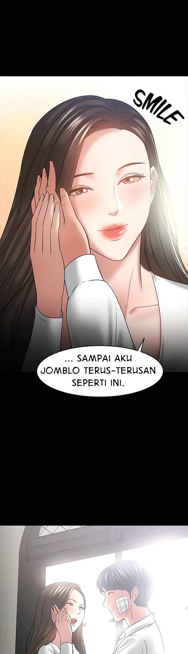 Are You Just Going To Watch - Chapter 50 end 5