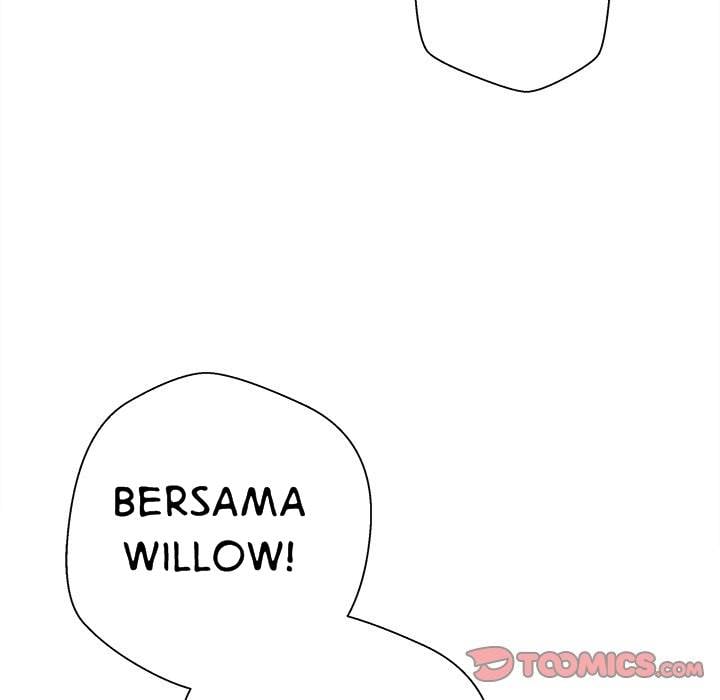 Crossing the Line - Chapter 50 end 71 Crossing the Line - Chapter 50 end 71