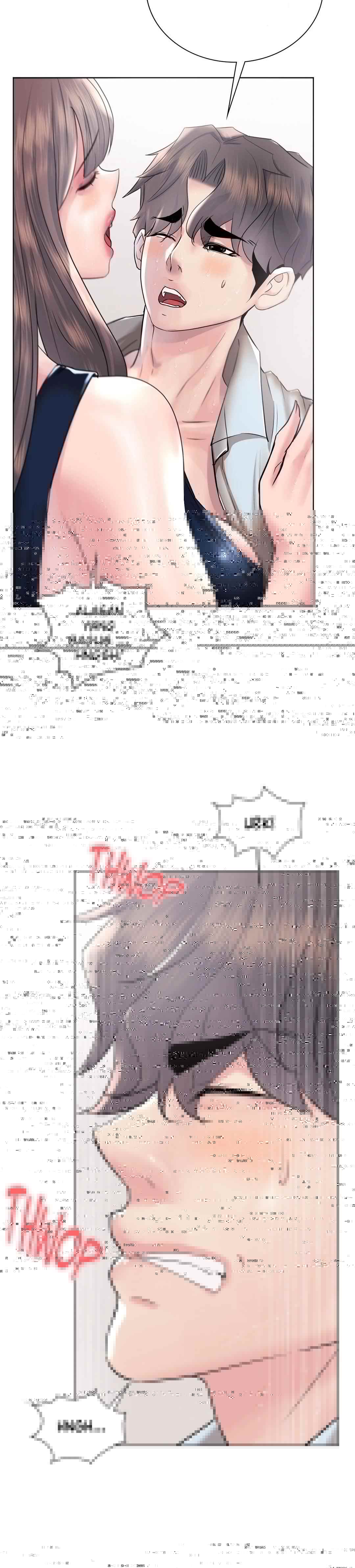 Toys Store - Chapter 50 end 20