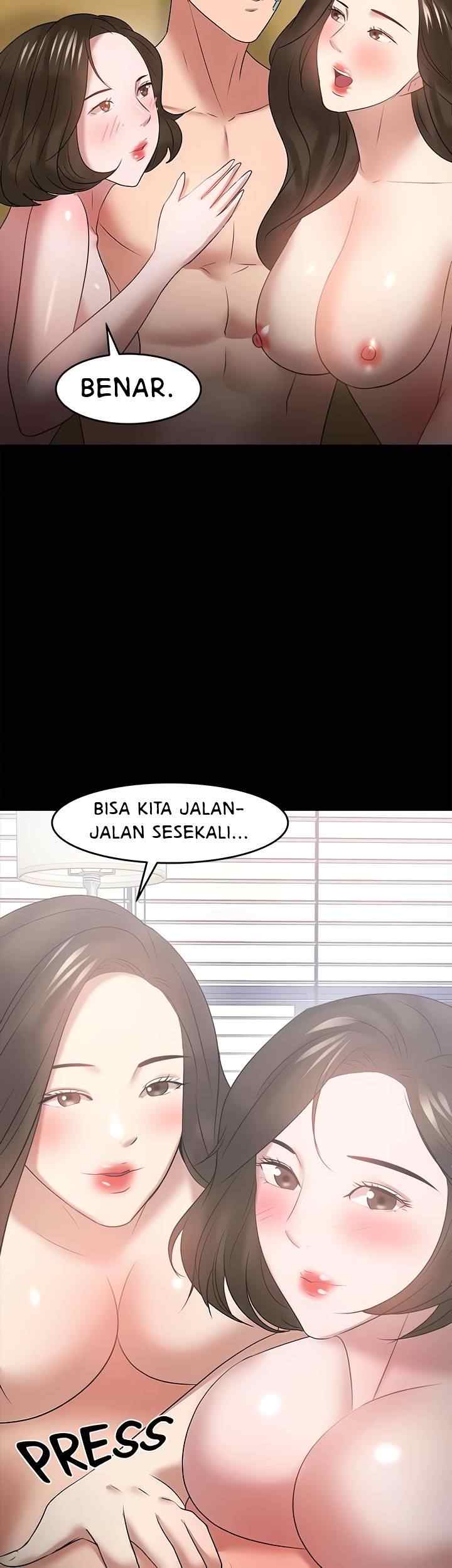 Are You Just Going To Watch - Chapter 50 end 67