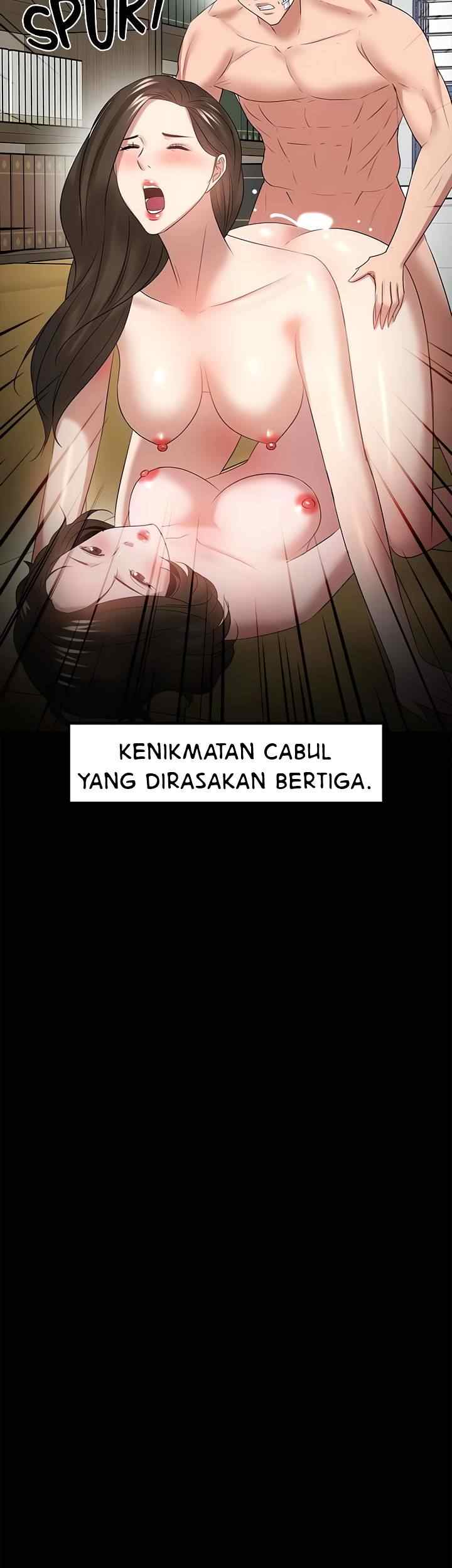 Are You Just Going To Watch - Chapter 50 end 64