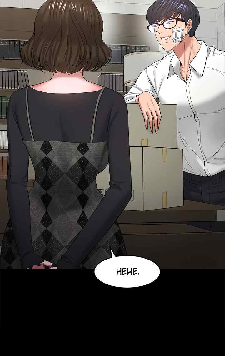 Are You Just Going To Watch - Chapter 50 end 24
