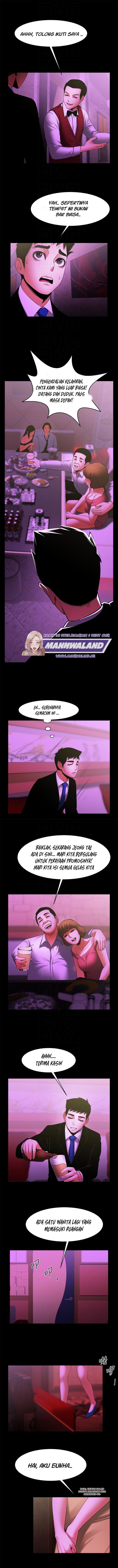 Share Girlfriend - Chapter 50 end 7
