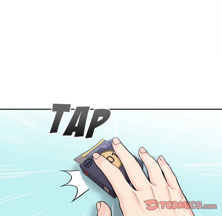 Crossing the Line - Chapter 50 end 33 Crossing the Line - Chapter 50 end 33