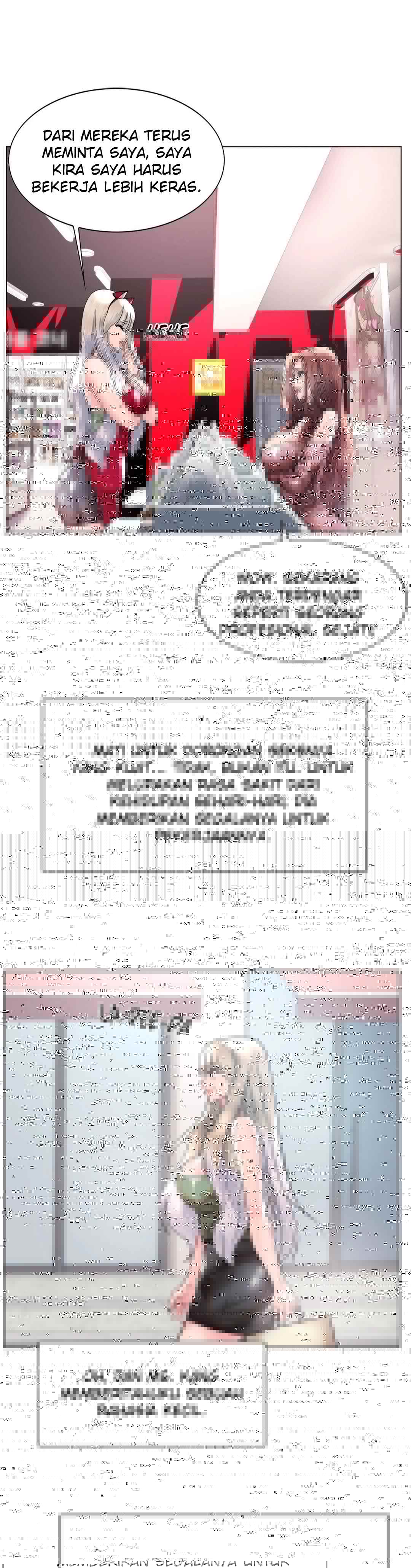 Toys Store - Chapter 50 end 37