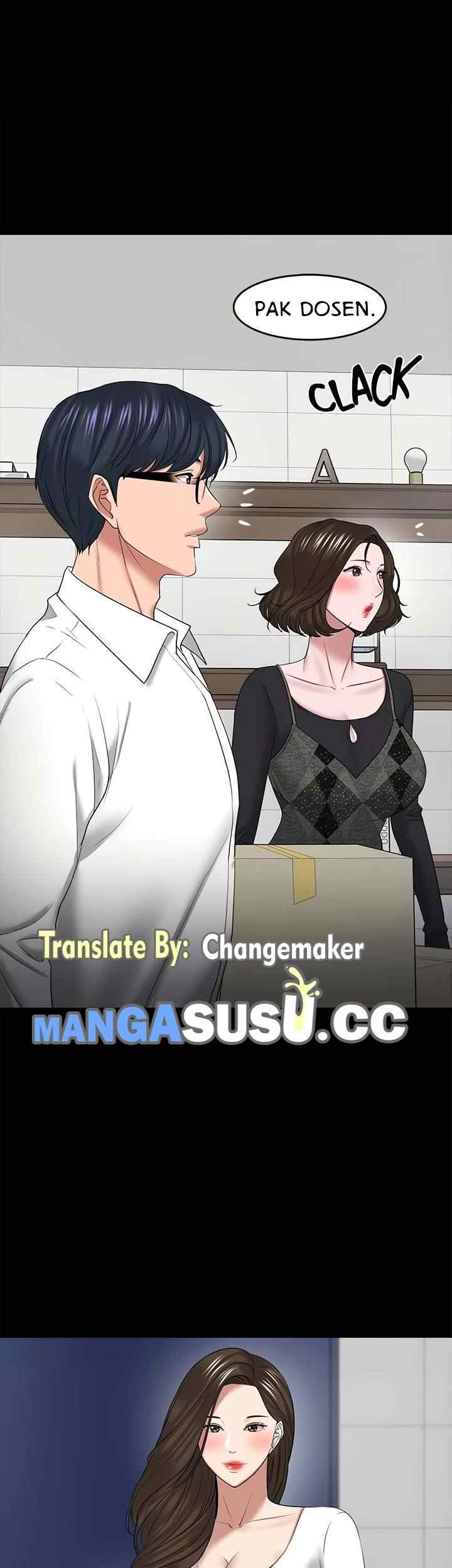 Are You Just Going To Watch - Chapter 50 end 29