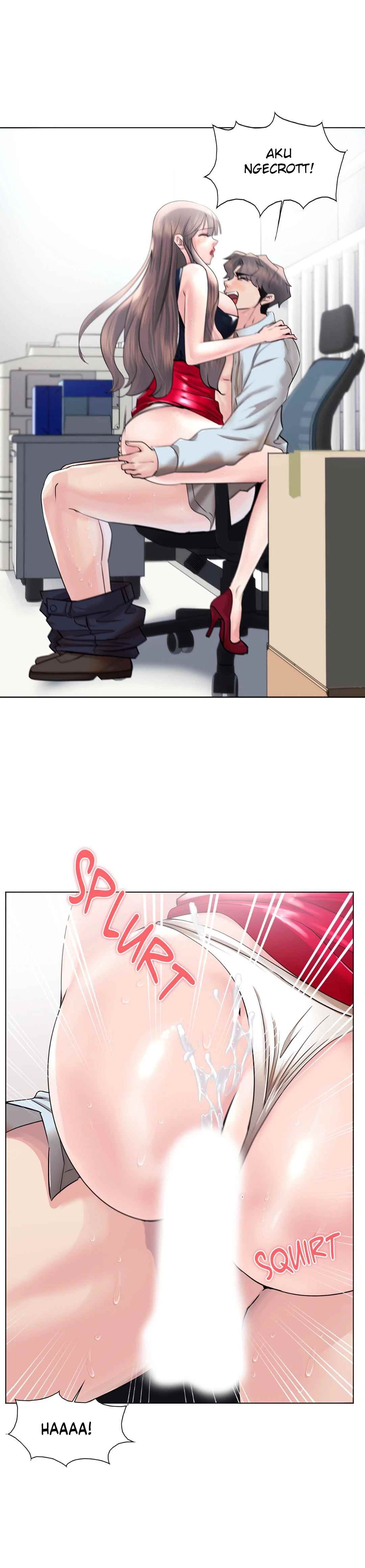 Toys Store - Chapter 50 end 21