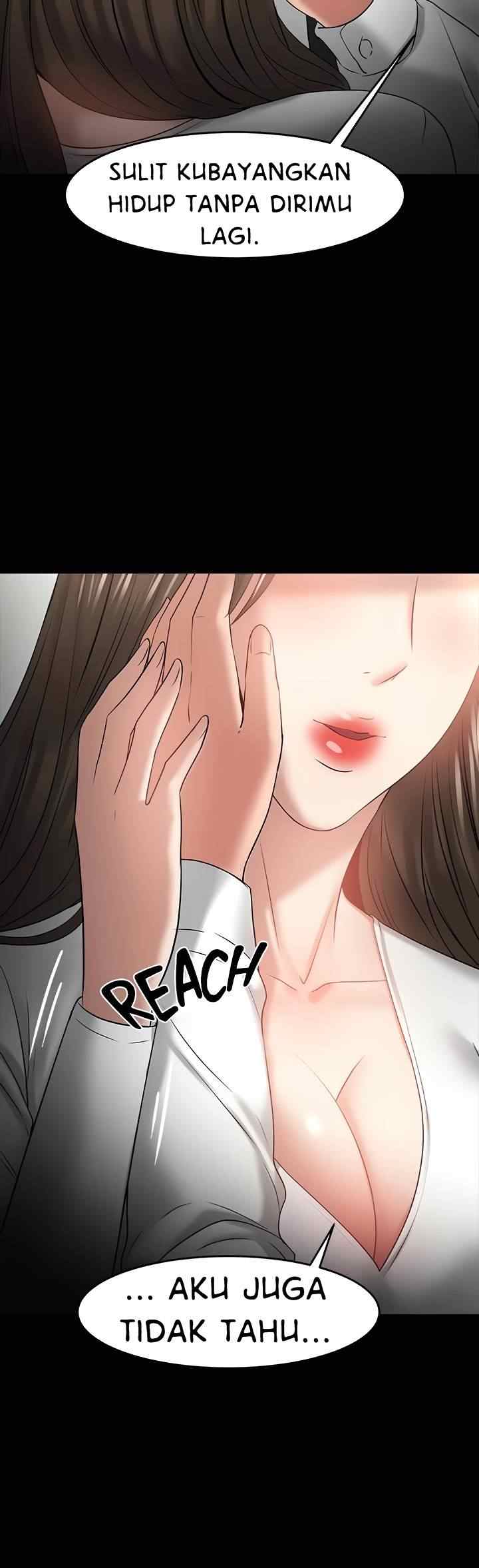 Are You Just Going To Watch - Chapter 50 end 4