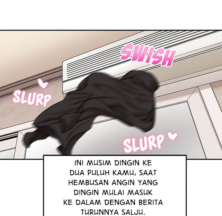 Crossing the Line - Chapter 50 end 114 Crossing the Line - Chapter 50 end 114